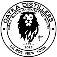 Oatka Distillers logo - Similar company to Airmen Distillers Gmbh