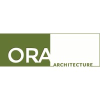 ORA Architecture logo - Similar company to Corail Architecture