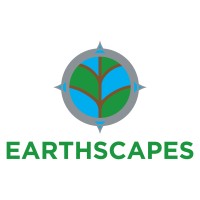 Earthscapes logo - Similar company to Dd Distribution La