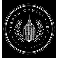 Urban Consulate logo - Similar company to Gee Horton Studios