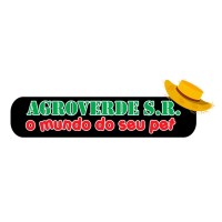 Agroverde S.R. Comércio de Rações e Produtos Veterinários LTDA logo - Similar company to Agroverde