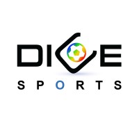 DICE Sports logo - Similar company to Konnectdigital Ltd