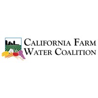 California Farm Water Coalition logo - Similar company to Vision Technology Management, Llc