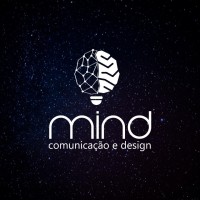 Mind - Comunicação e Design logo - Similar company to Captee