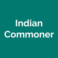 Indian Commoner Forum logo - Similar company to Ashank Desai Centre For Policy Studies, Iit Bombay