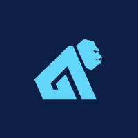 Gorilla Studio logo - Similar company to Studio Aschei