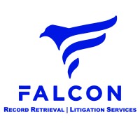 Falcon Record Retrieval & Litigation Services logo - Similar company to Edepoze