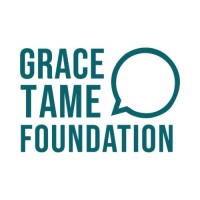 The Grace Tame Foundation logo - Similar company to Bluelight.Org