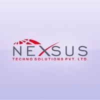 Nexsus Techno solutions Private Limited logo - Similar company to Integrodata