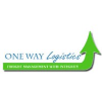 One Way Logistics logo - Similar company to Rivan Engineering