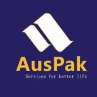 Auspak Global Services logo - Similar company to City College