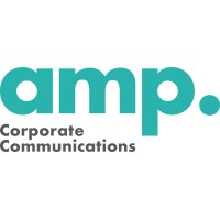 Amp Corporate Communications logo - Similar company to Luxtley Couture