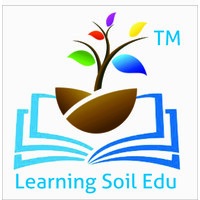 Learning Soil Edu logo - Similar company to Beyond 4Ps