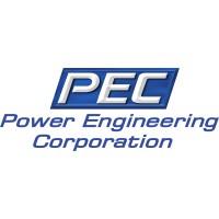 Power Engineering Corporation logo - Similar company to G.R. Noto Electrical Construction, Inc.