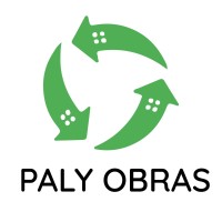 Paly Obras logo - Similar company to Greennova