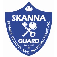 Skanna Security & Investigations logo - Similar company to Staffing Group
