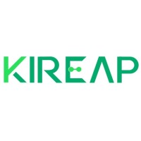 KIREAP logo - Similar company to Degis - German Association For International Students