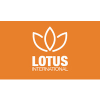 Lotus International logo - Similar company to Lotus Veda Textiles
