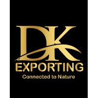 DK Exporting logo - Similar company to Vagbhata Herbs