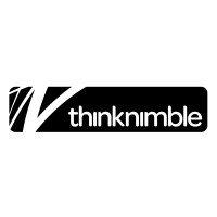 Think Nimble logo - Similar company to Thinknimble