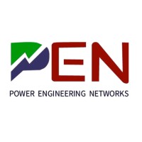 Power Engineering Networks (PEN) logo - Similar company to Power System Experts (Pse)