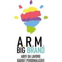 A.R.M. Big Brand Srl logo - Similar company to Swipo Srl