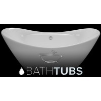 bathtubs.com logo - Similar company to Duqaa