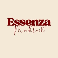 Essenza Mocktail logo - Similar company to Marianopolis Student Union
