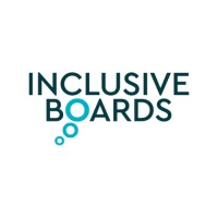 Inclusive Boards logo - Similar company to Getting On Board