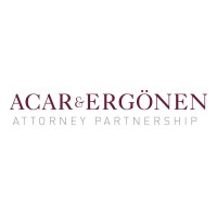 Acar & Ergönen Attorney Partnership logo - Similar company to Başalan Patent & Trademark