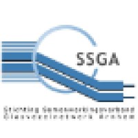 SSGA logo - Similar company to Harrison Hill Castle & Co