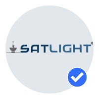satlight electronics logo - Similar company to Pflanz Electronics