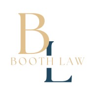 Booth Law PLLC logo - Similar company to Alexander Law Group