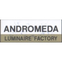 Andromeda Lighting logo - Similar company to Ctc Electronic