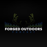 Forged Outdoors Podcast logo - Similar company to Agri Talks
