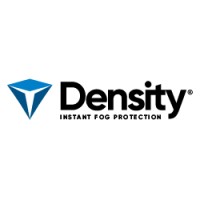 DENSITY® logo - Similar company to Aura Sicurezza