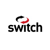 Switch logo - Similar company to Switch