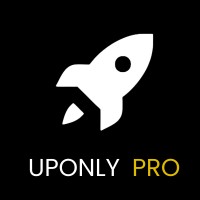 UPONLY PRO logo - Similar company to Uponly Technologies