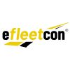 efleetcon GmbH logo - Similar company to Diginetmedia - Die Vr Brille