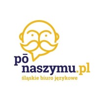 PoNaszymu.pl - Silesian Language Agency logo - Similar company to Technodruk