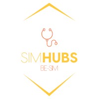 SimHubs-Simulation Based Education logo - Similar company to Healthy Dynamics