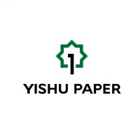 Yishu Paper logo - Similar company to Danhillillustrations