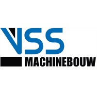 VSS Machinebouw B.V. logo - Similar company to Vandenende Machinebouw B.V.
