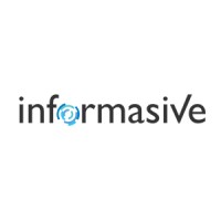 Informasive logo - Similar company to 20'12