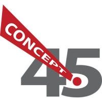 Concept 45