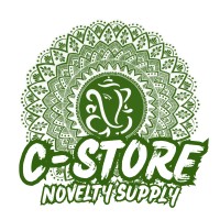C-Store Novelty Supply