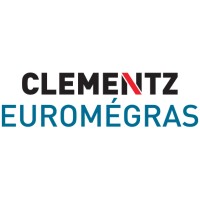 Clementz-Euromégras logo - Similar company to Europrocess🏷