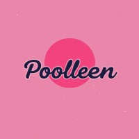 Poolleen ✋ logo - Similar company to Divergenceai