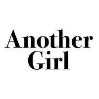 Another Girl logo - Similar company to Frequency Uk