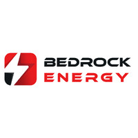 Bedrock Energy logo - Similar company to Datroo Technologies